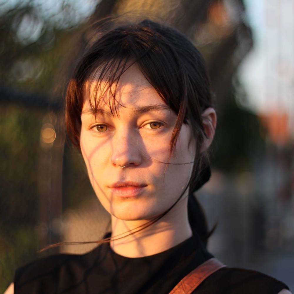 Meet your Posher, Anastasia